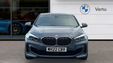 BMW 1 Series M135i xDrive 5dr Step Auto Petrol Hatchback
